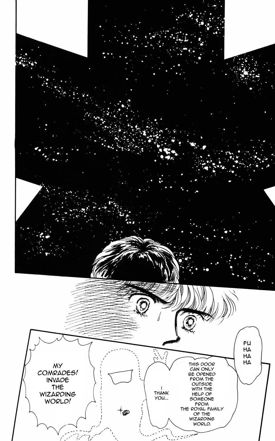 Tokimeki Tonight Chapter 61 page 12 - 