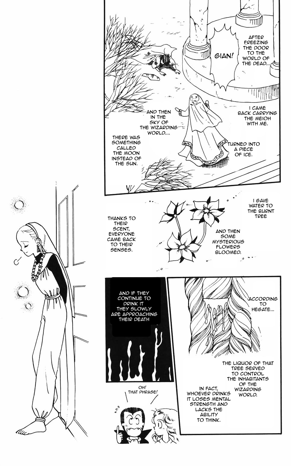 Tokimeki Tonight Chapter 61 page 15 - 