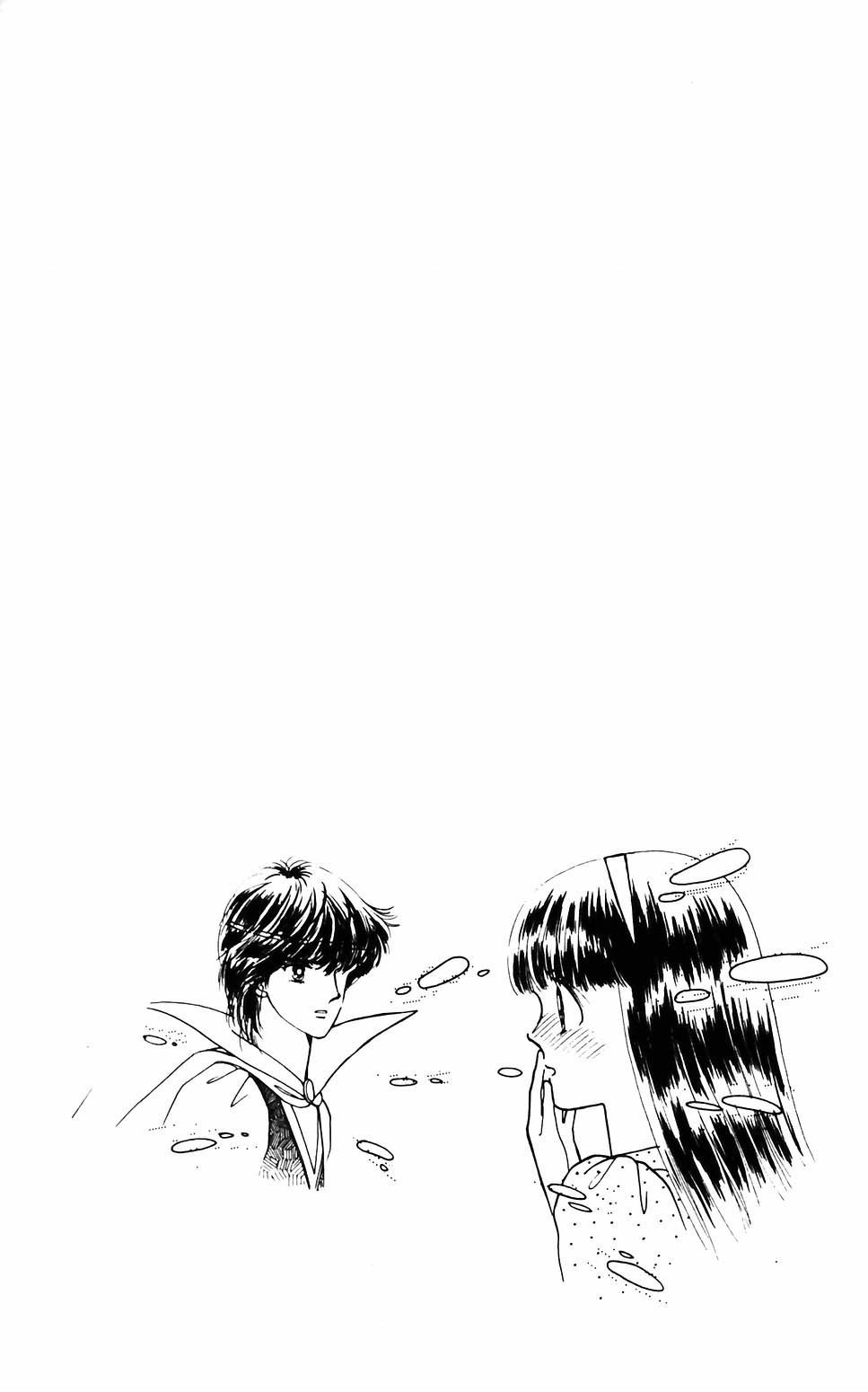 Tokimeki Tonight Chapter 61 page 22 - 