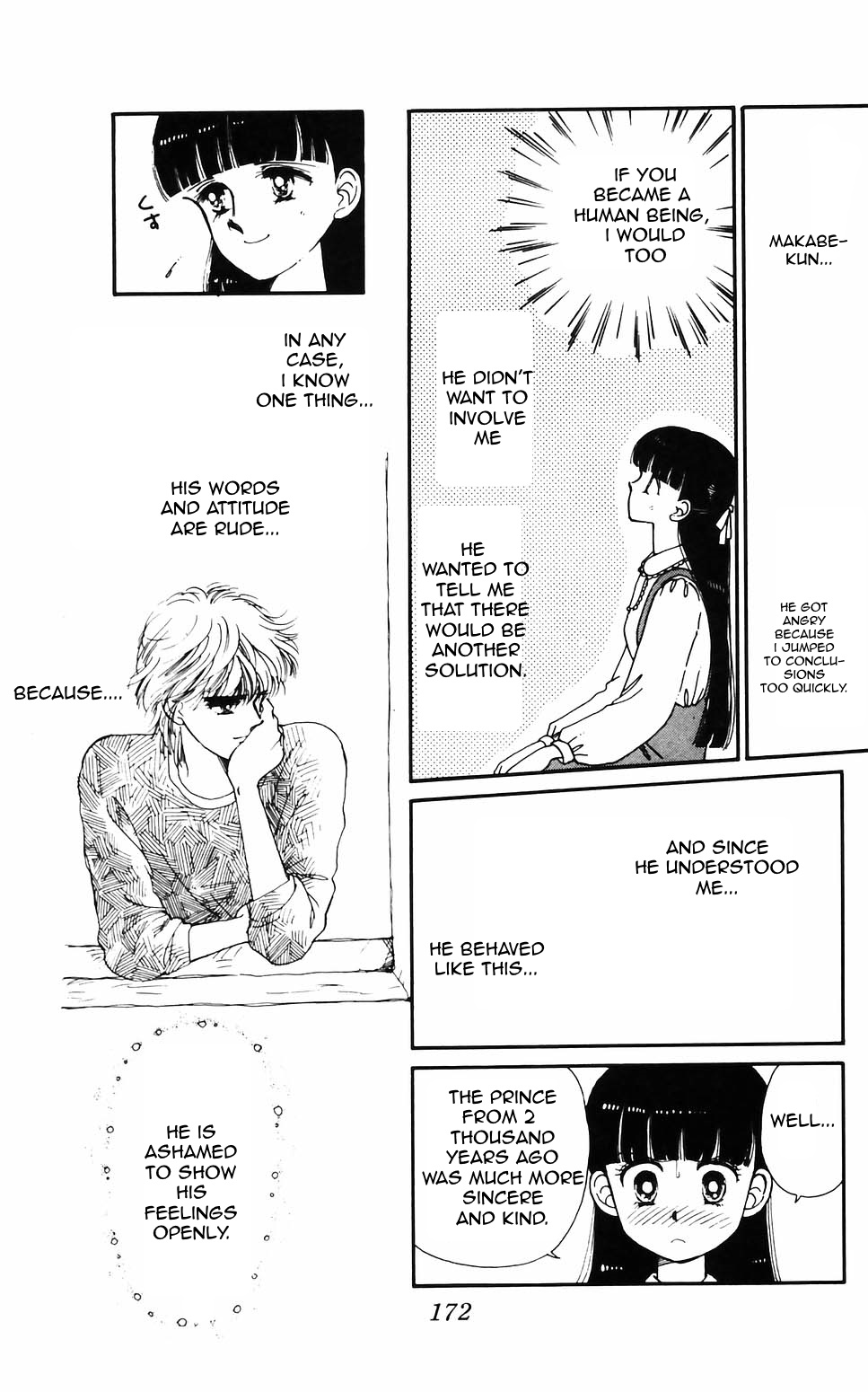 Tokimeki Tonight Chapter 62 page 26 - 