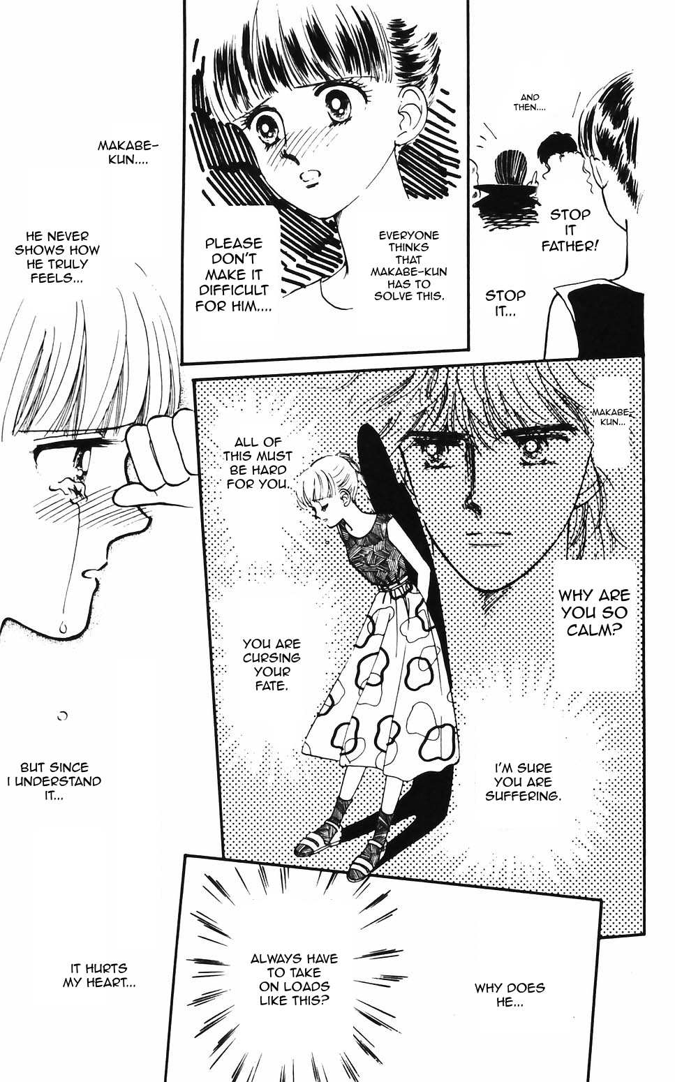 Tokimeki Tonight Chapter 62 page 9 - 