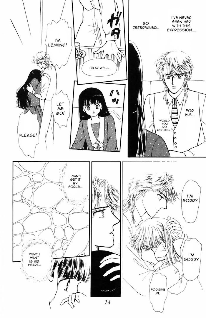 Tokimeki Tonight Chapter 63 page 13 - 