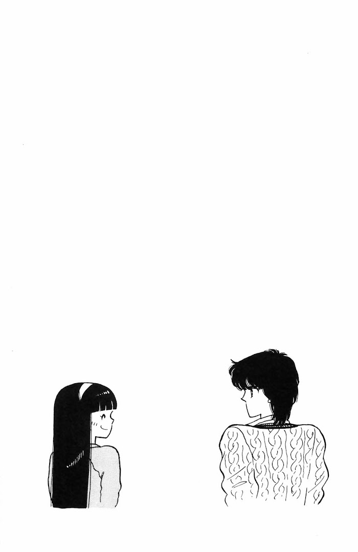 Tokimeki Tonight Chapter 63 page 3 - 