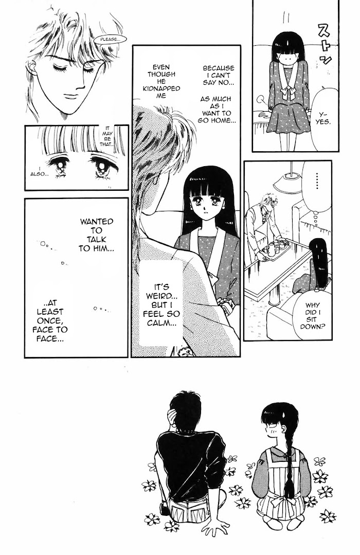 Tokimeki Tonight Chapter 63 page 9 - 