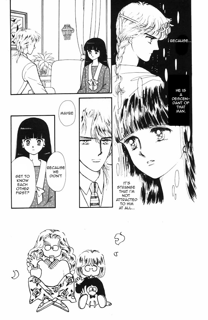 Tokimeki Tonight Chapter 63 page 10 - 