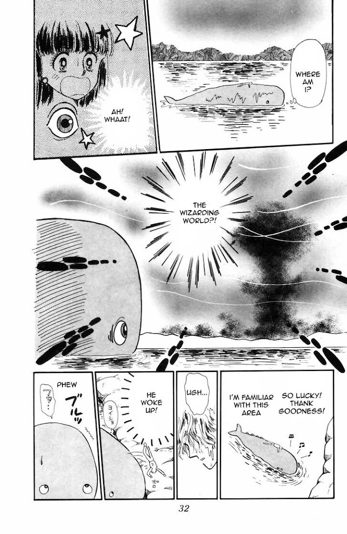 Tokimeki Tonight Chapter 64 page 11 - 