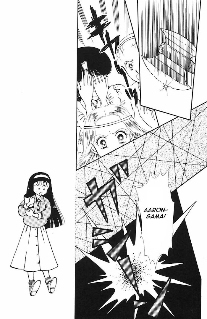 Tokimeki Tonight Chapter 64 page 14 - 
