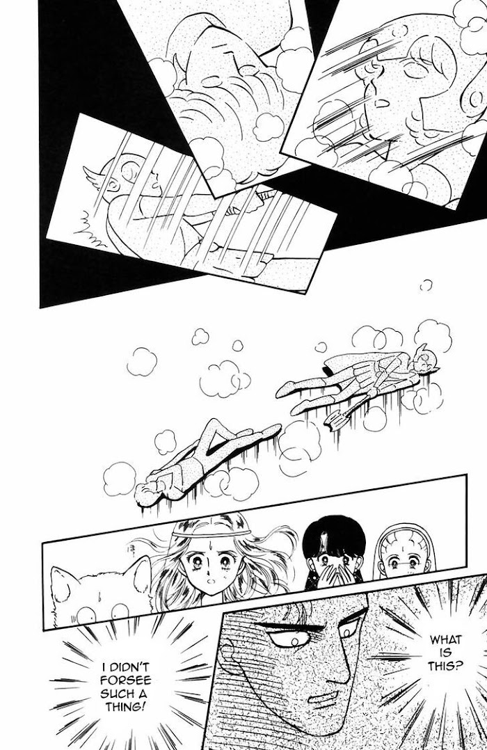 Tokimeki Tonight Chapter 64 page 15 - 