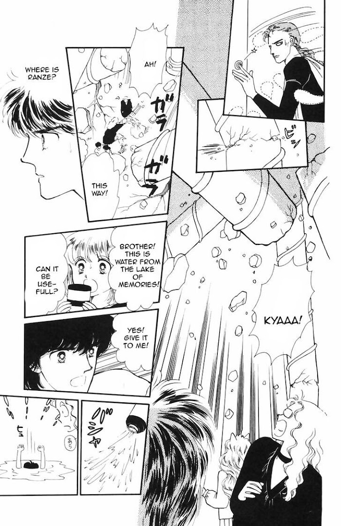 Tokimeki Tonight Chapter 64 page 20 - 