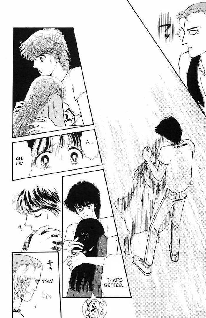 Tokimeki Tonight Chapter 64 page 25 - 