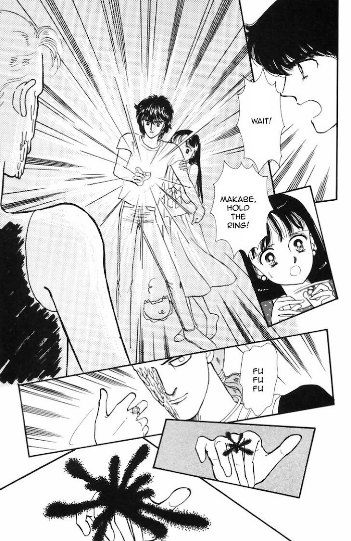 Tokimeki Tonight Chapter 64 page 26 - 