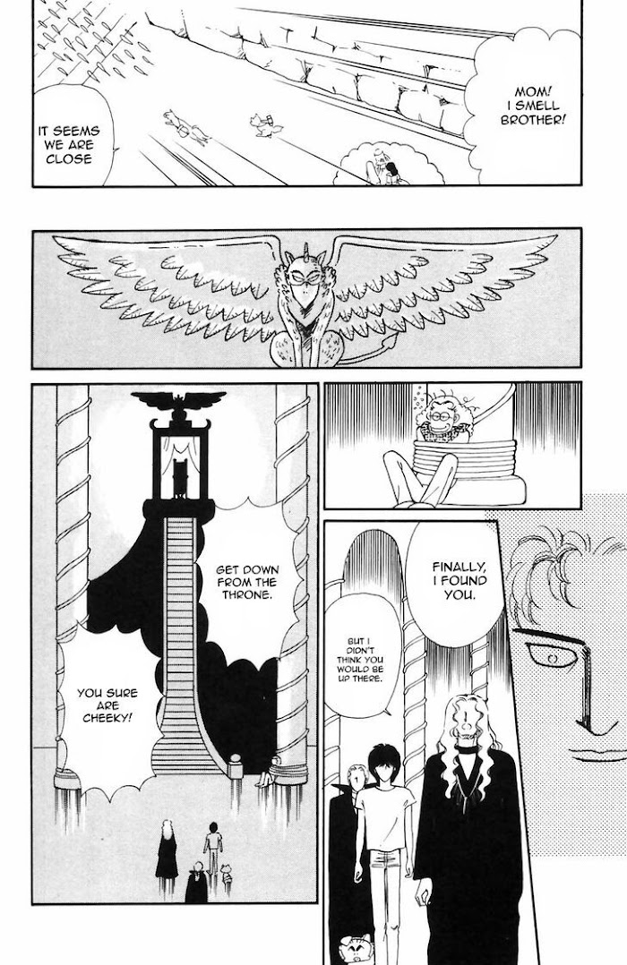 Tokimeki Tonight Chapter 64 page 7 - 