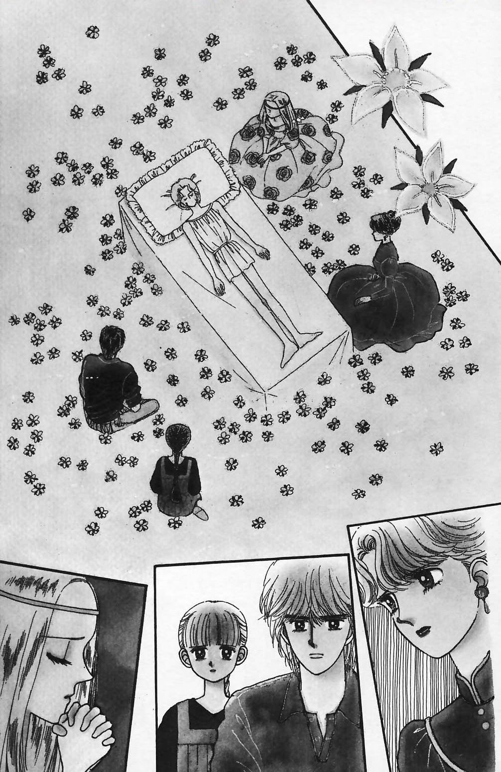 Tokimeki Tonight Chapter 65 page 1 - 