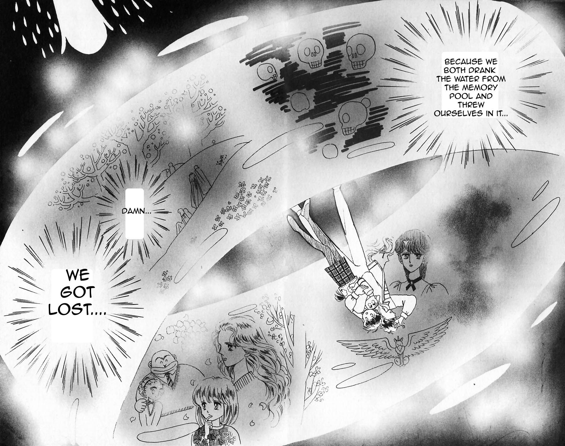 Tokimeki Tonight Chapter 67 page 22 - 