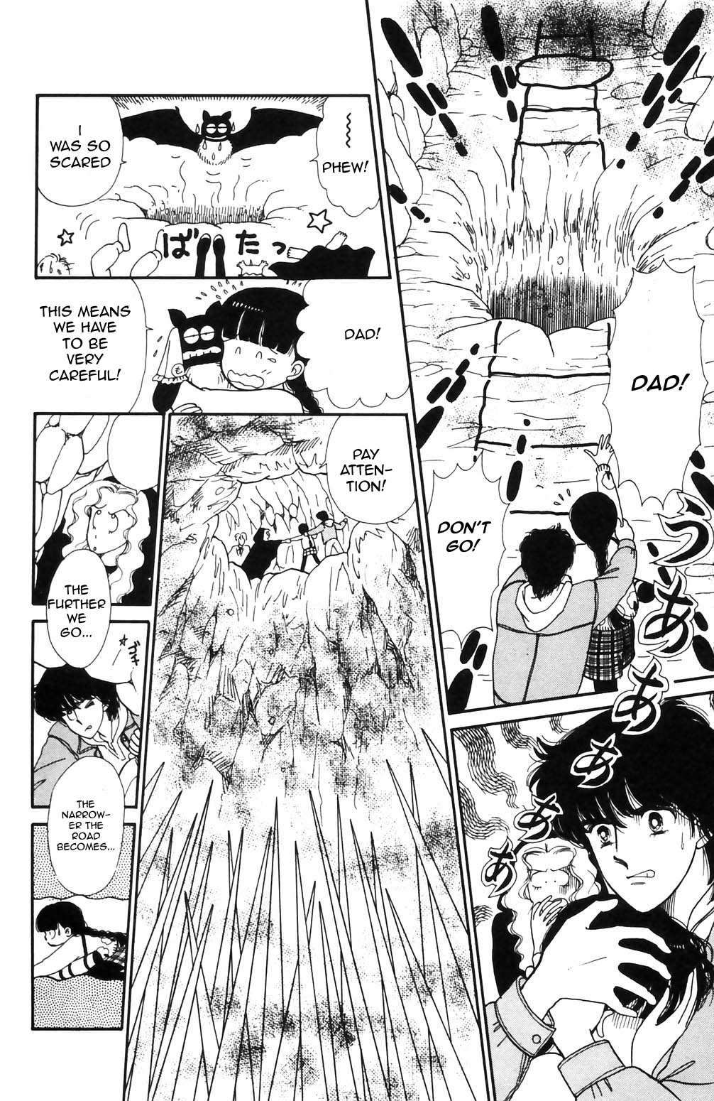 Tokimeki Tonight Chapter 67 page 10 - 