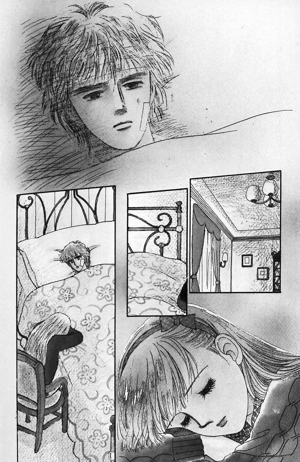 Tokimeki Tonight Chapter 68 page 19 - 