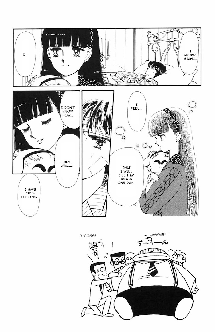 Tokimeki Tonight Chapter 69 page 2 - 