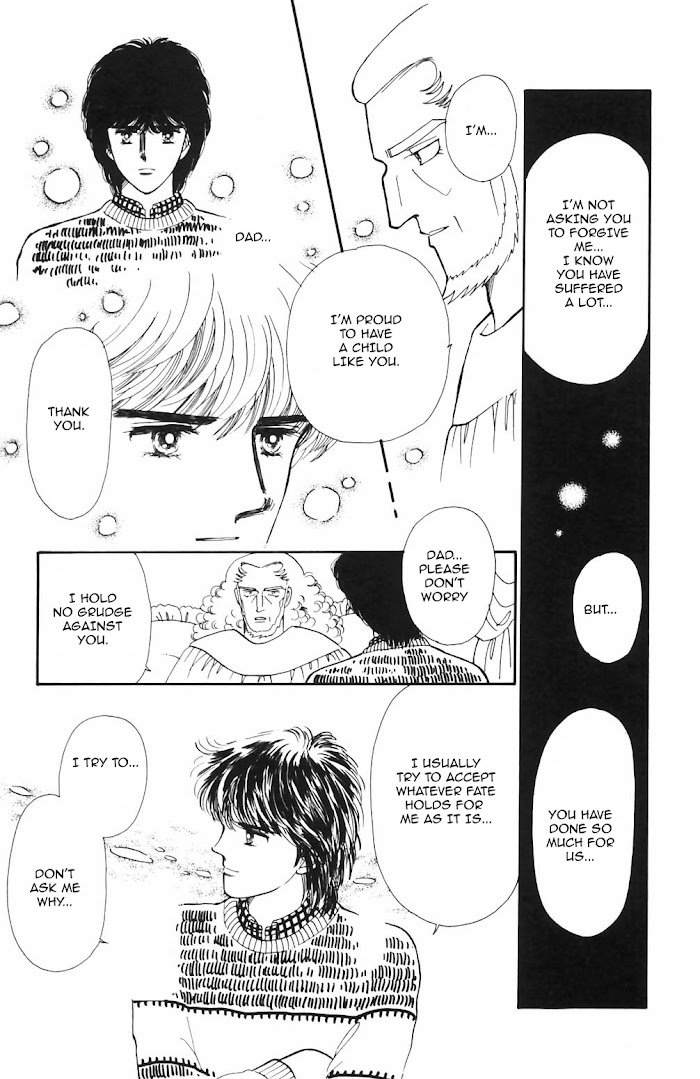 Tokimeki Tonight Chapter 69 page 13 - 