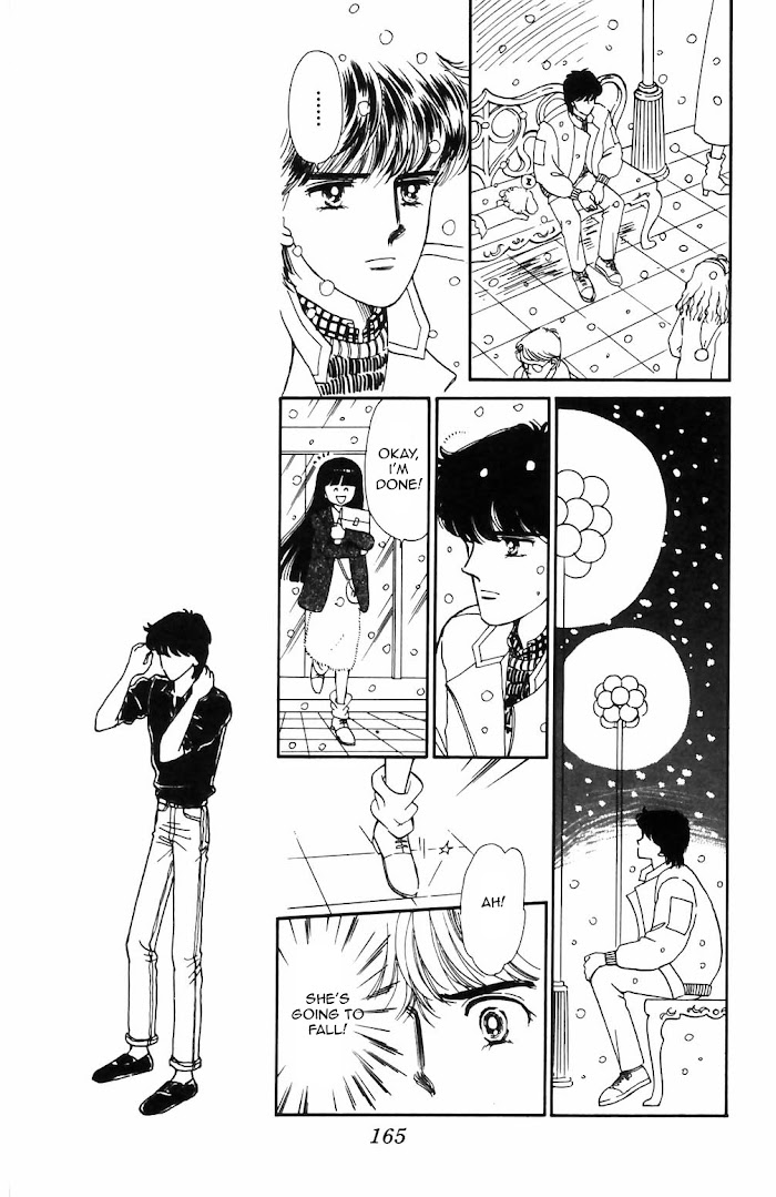 Tokimeki Tonight Chapter 69 page 25 - 
