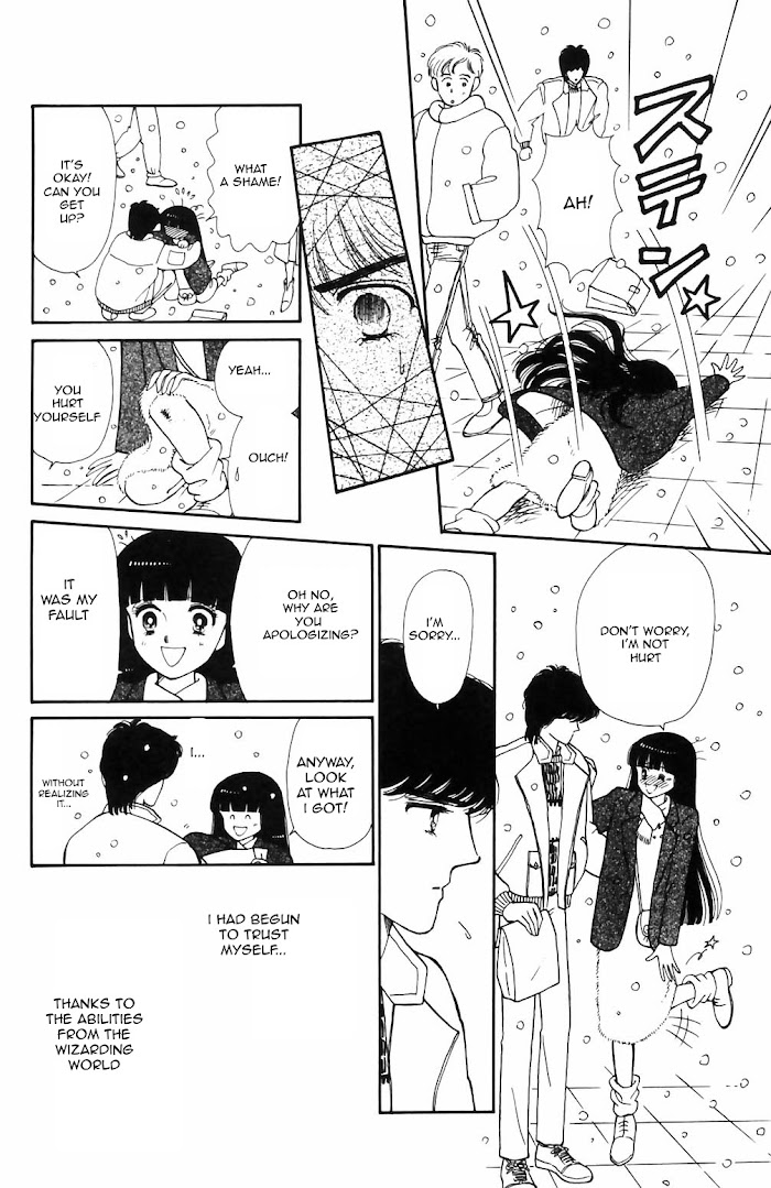 Tokimeki Tonight Chapter 69 page 26 - 