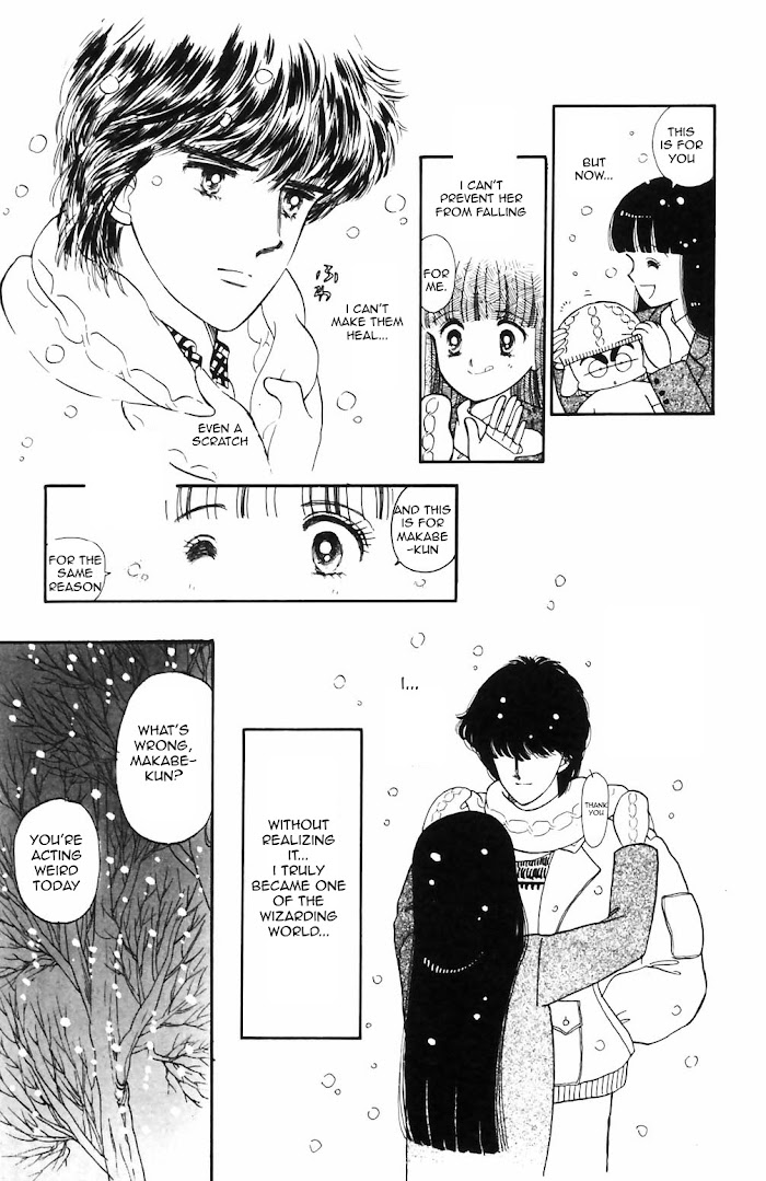 Tokimeki Tonight Chapter 69 page 27 - 
