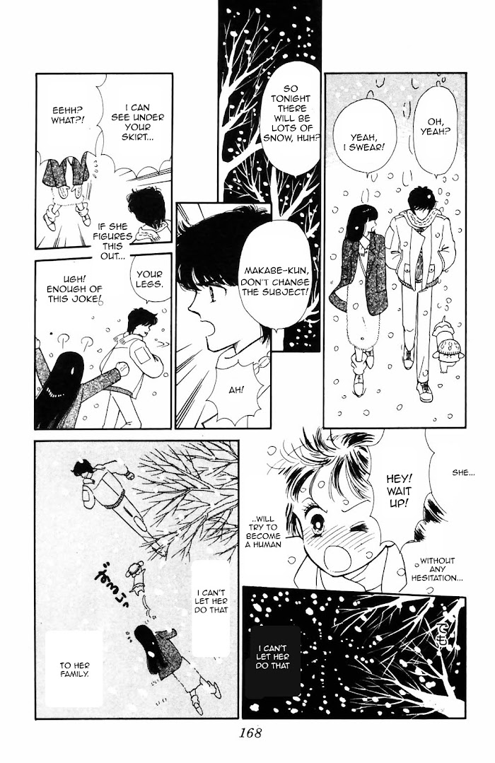 Tokimeki Tonight Chapter 69 page 28 - 
