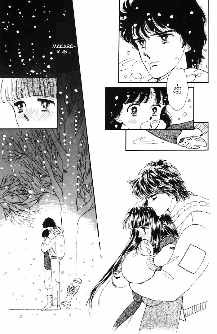 Tokimeki Tonight Chapter 69 page 29 - 