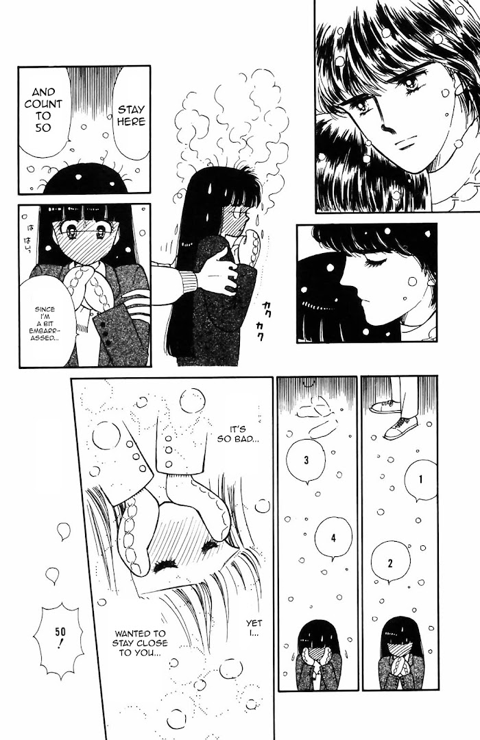 Tokimeki Tonight Chapter 69 page 30 - 