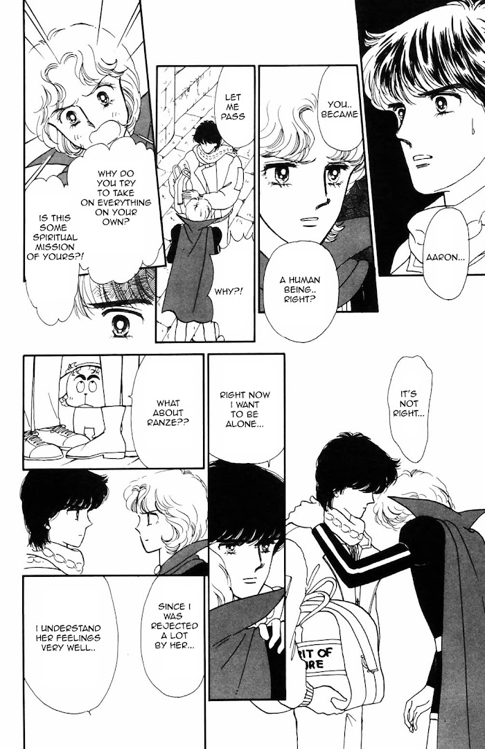 Tokimeki Tonight Chapter 69 page 32 - 