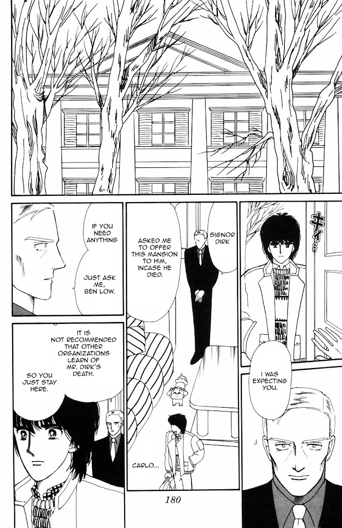 Tokimeki Tonight Chapter 69 page 40 - 