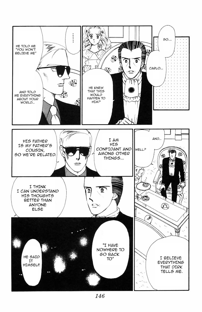 Tokimeki Tonight Chapter 69 page 6 - 