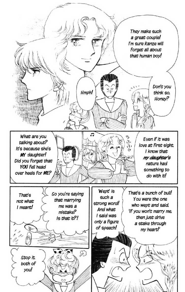 Tokimeki Tonight Chapter 7 page 2 - 