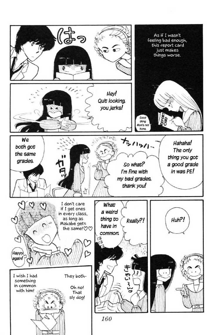 Tokimeki Tonight Chapter 7 page 9 - 