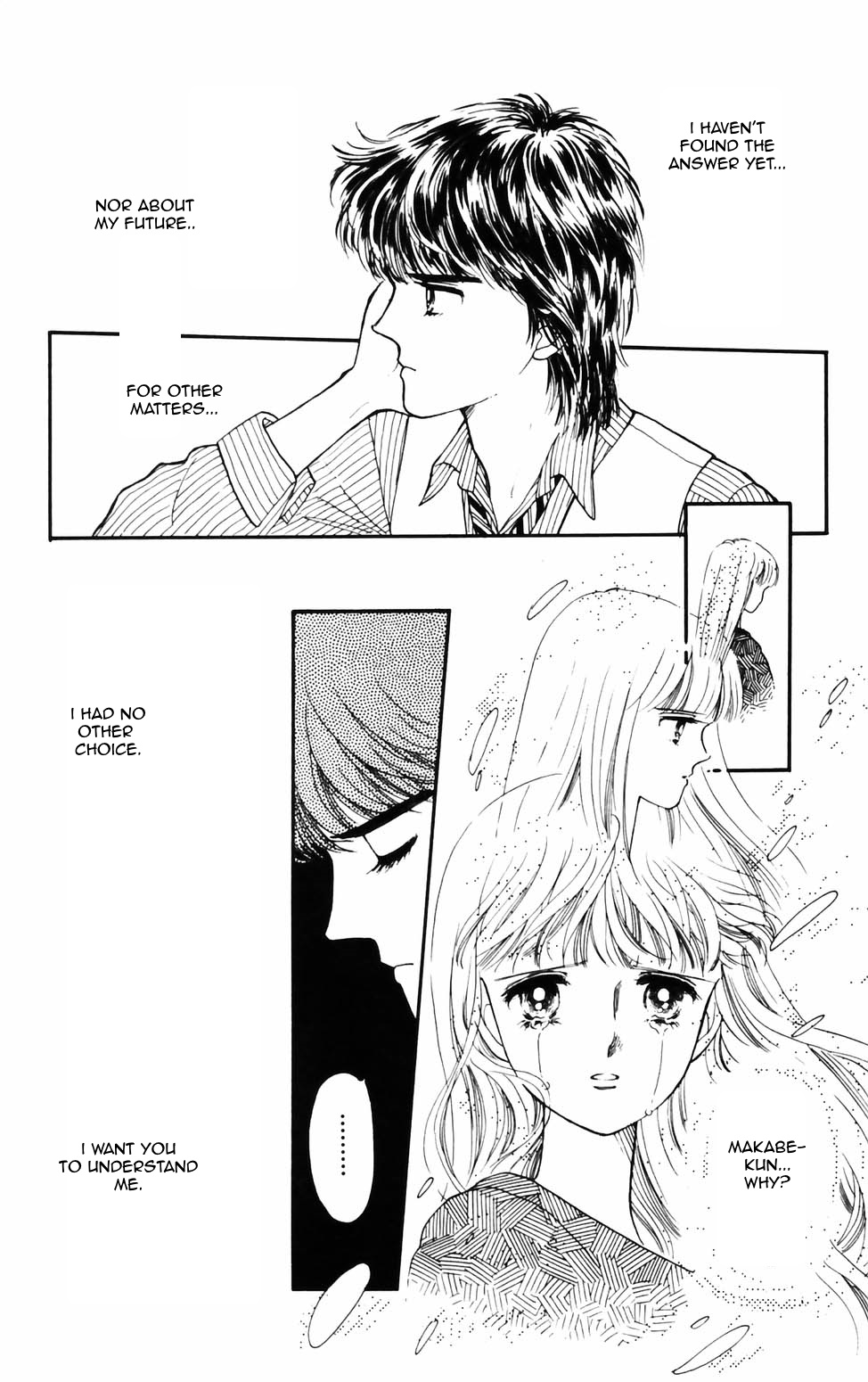 Tokimeki Tonight Chapter 70 page 24 - 