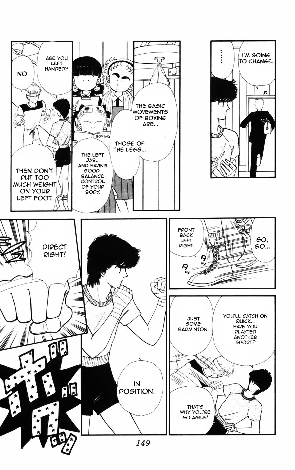 Tokimeki Tonight Chapter 76 page 11 - 