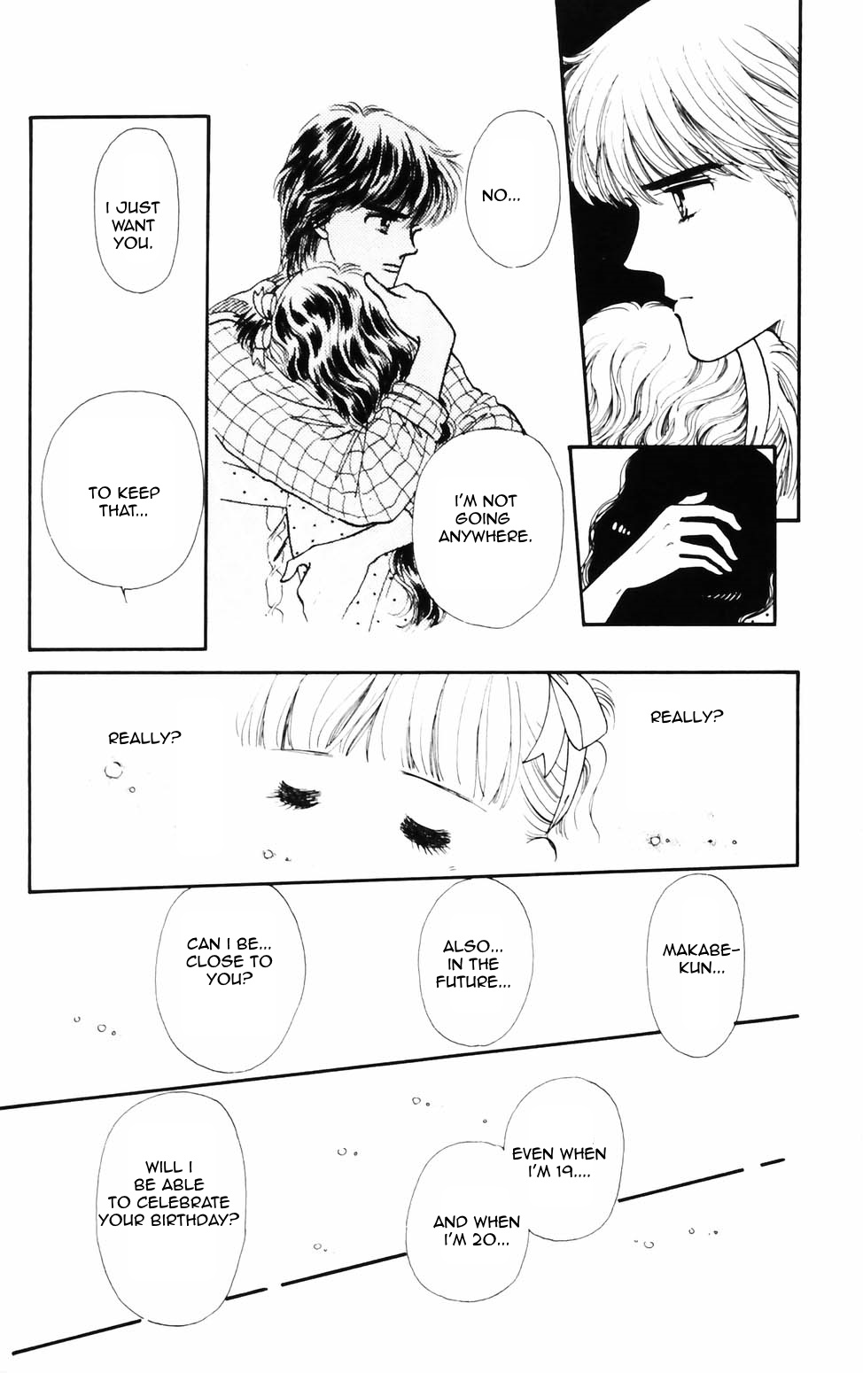 Tokimeki Tonight Chapter 76 page 29 - 