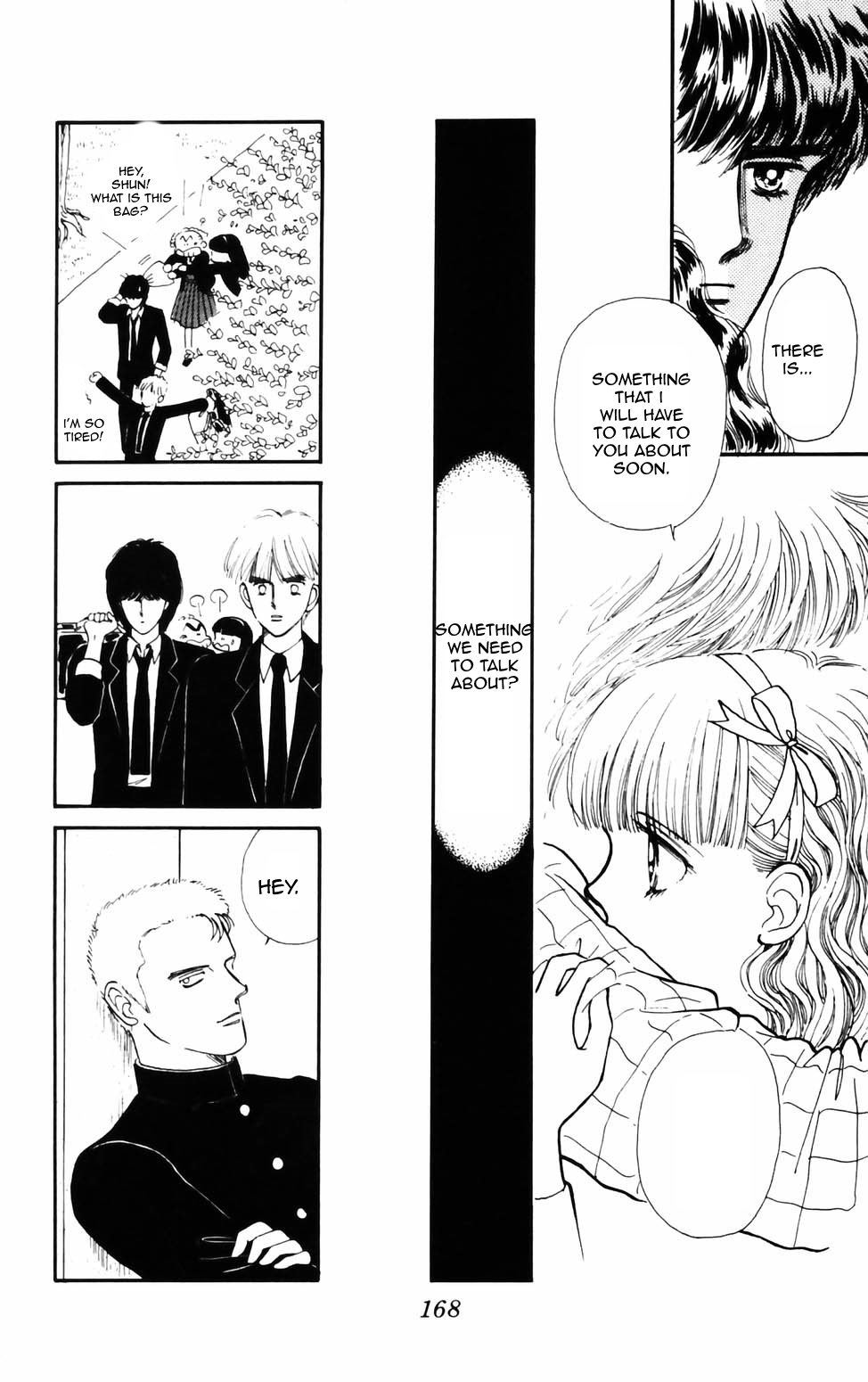 Tokimeki Tonight Chapter 76 page 30 - 