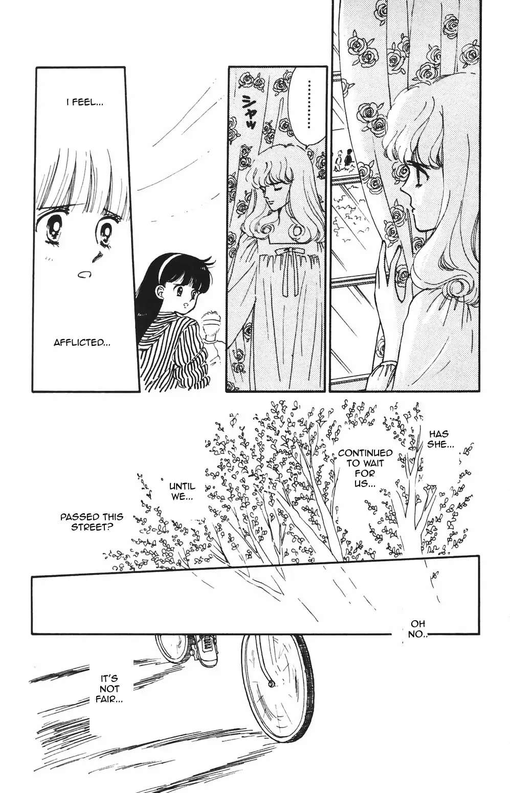 Tokimeki Tonight Chapter 77 page 20 - 