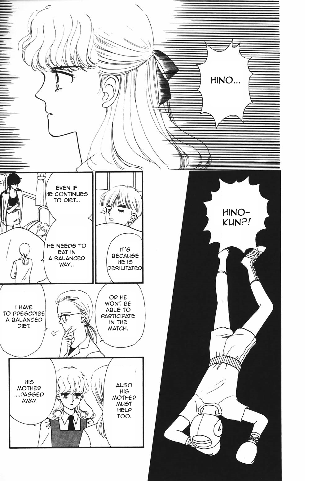 Tokimeki Tonight Chapter 78 page 22 - 