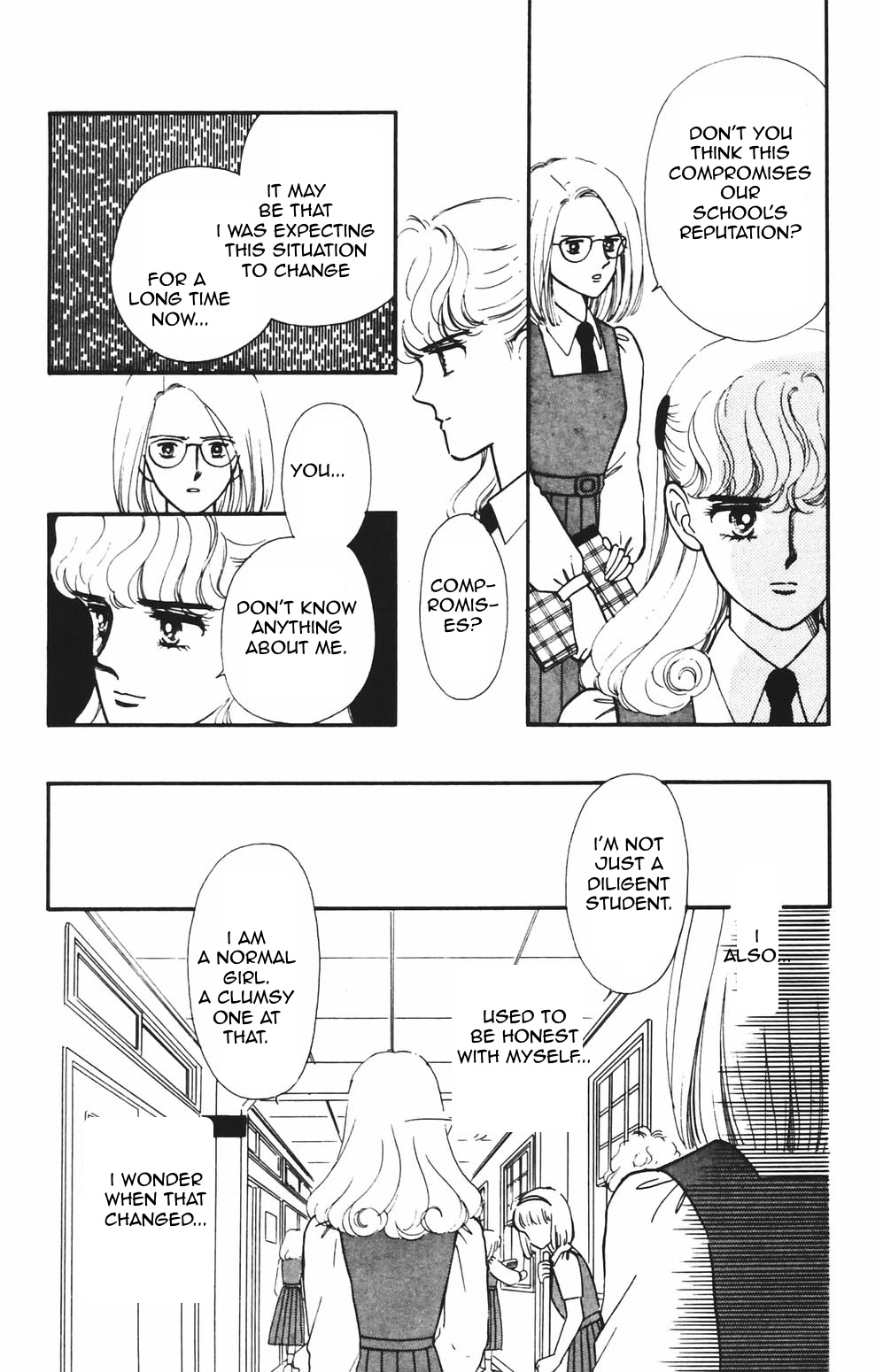 Tokimeki Tonight Chapter 79 page 11 - 