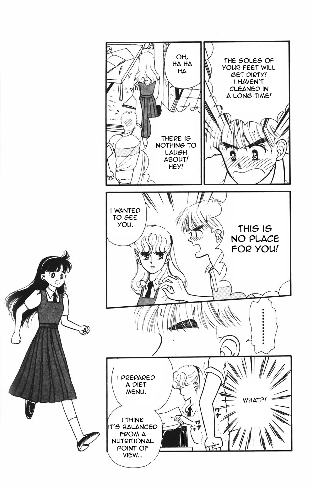 Tokimeki Tonight Chapter 79 page 16 - 