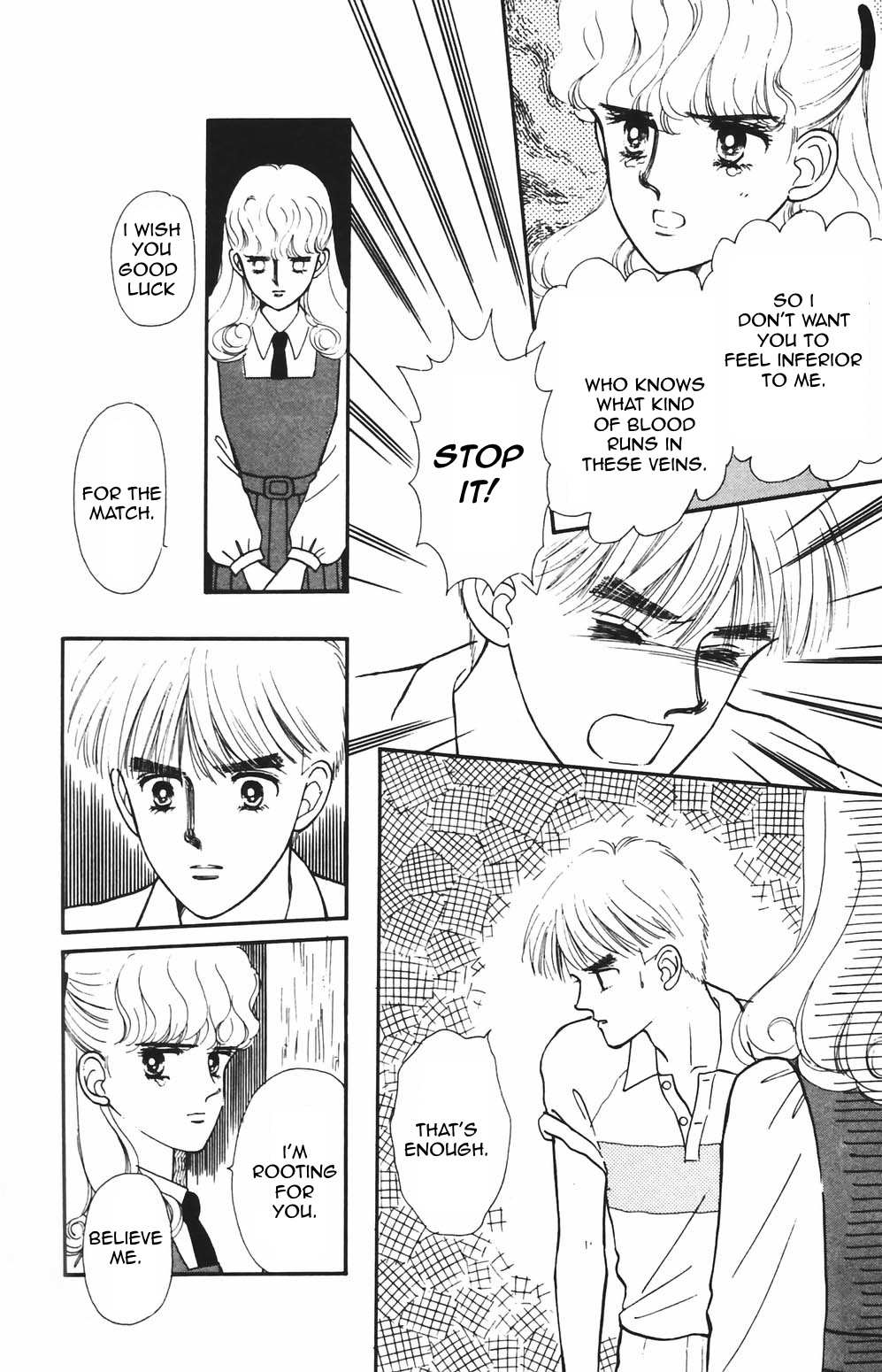Tokimeki Tonight Chapter 79 page 19 - 