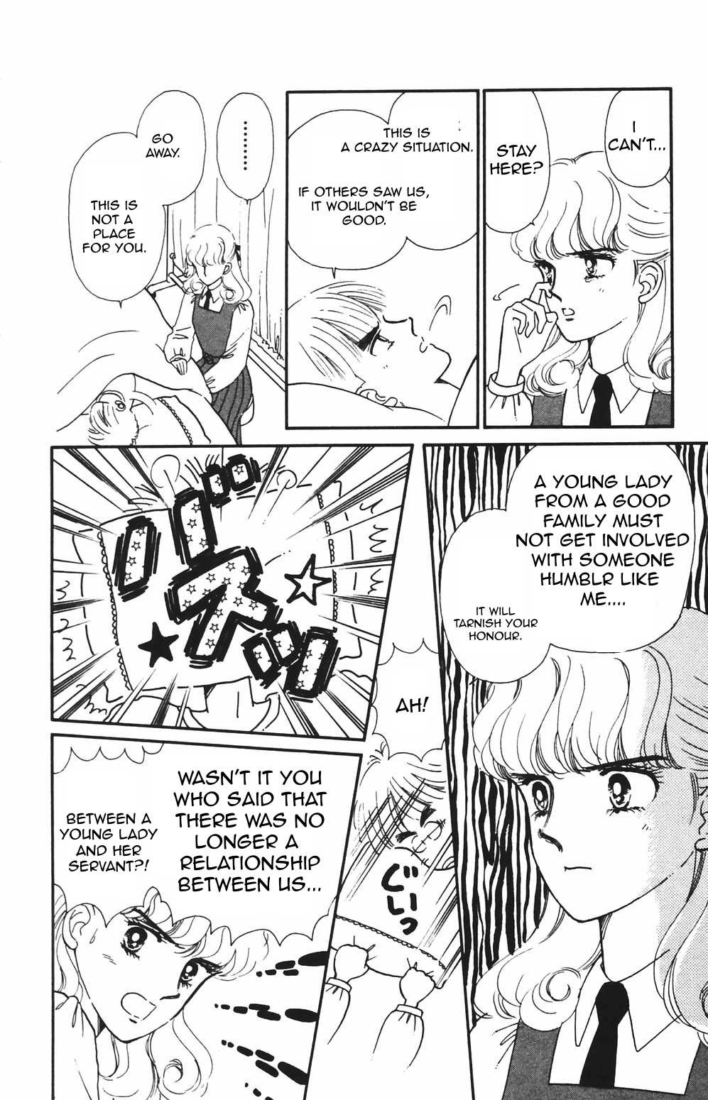 Tokimeki Tonight Chapter 79 page 3 - 