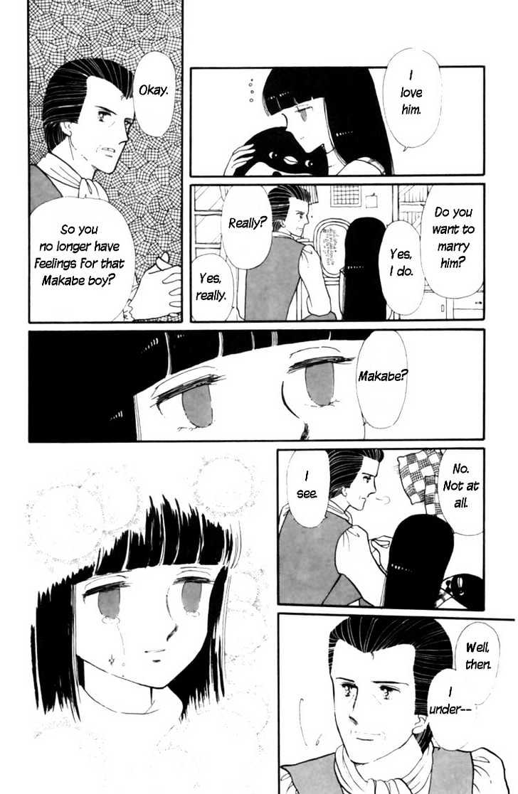 Tokimeki Tonight Chapter 8 page 16 - 