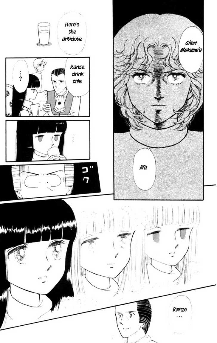 Tokimeki Tonight Chapter 8 page 19 - 