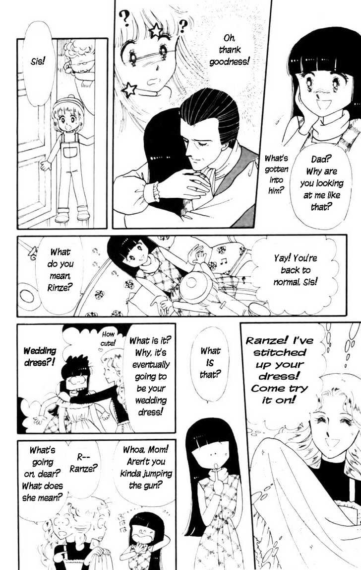 Tokimeki Tonight Chapter 8 page 20 - 
