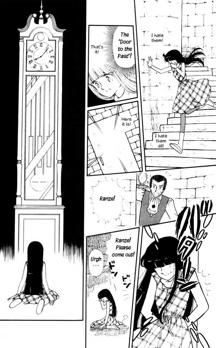 Tokimeki Tonight Chapter 8 page 24 - 