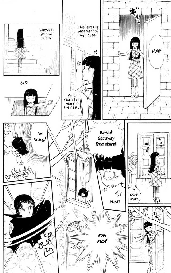 Tokimeki Tonight Chapter 8 page 26 - 