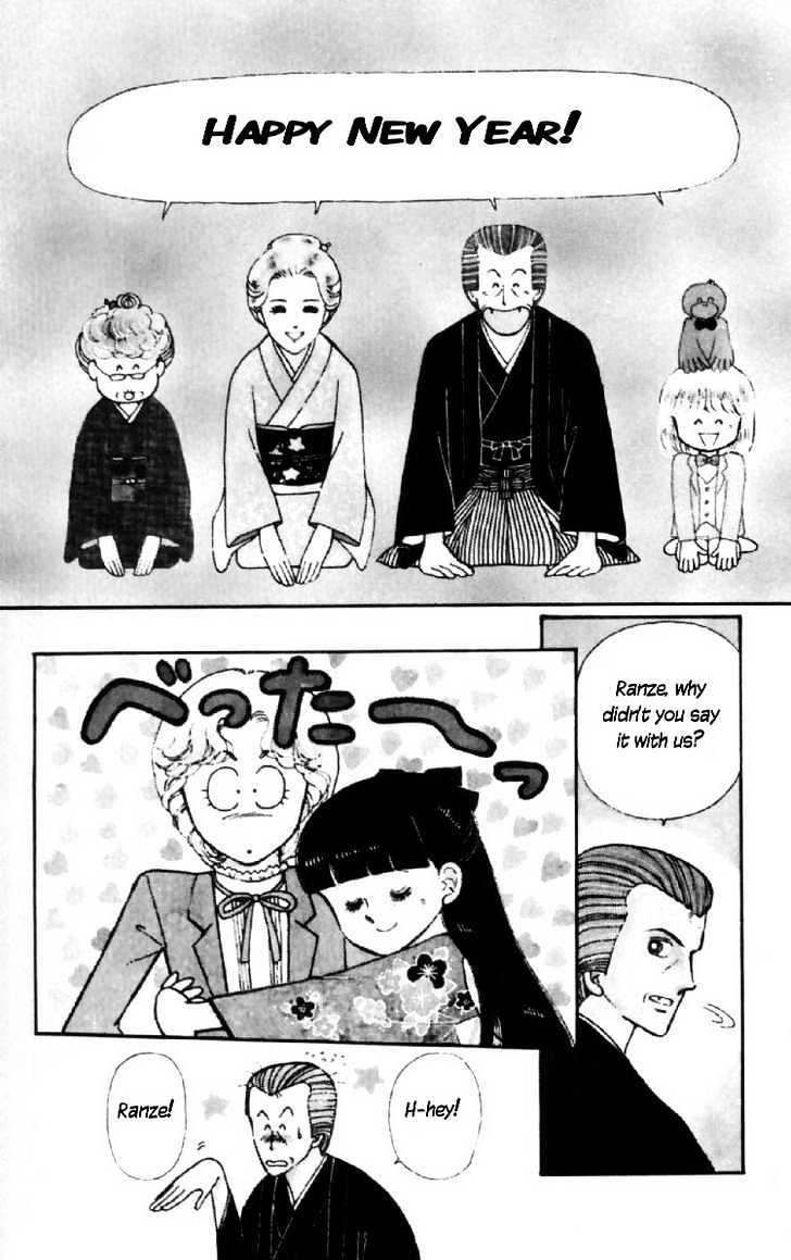 Tokimeki Tonight Chapter 8 page 4 - 
