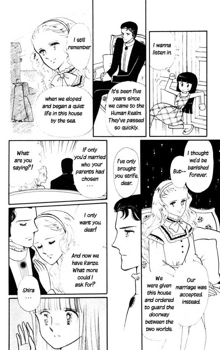 Tokimeki Tonight Chapter 8 page 36 - 